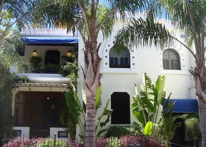 La Perla Hotel Boutique B&B