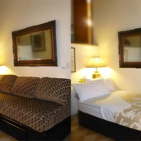 La Perla Hotel Boutique B&B Guadalajara Chambre photo