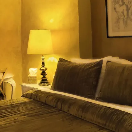 La Perla Hotel Boutique B&B Guadalajara Extérieur photo