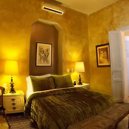 La Perla Hotel Boutique B&B Guadalajara Extérieur photo
