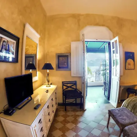 La Perla Hotel Boutique B&B Guadalajara Extérieur photo