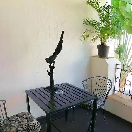 La Perla Hotel Boutique B&B Guadalajara Extérieur photo