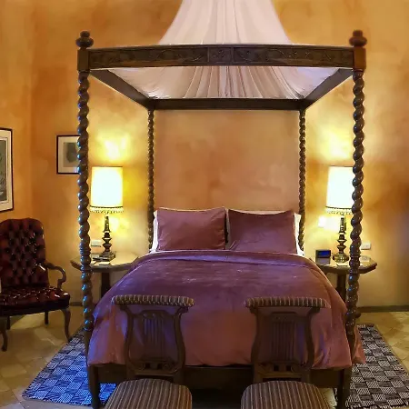 La Perla Hotel Boutique B&B Guadalajara Extérieur photo