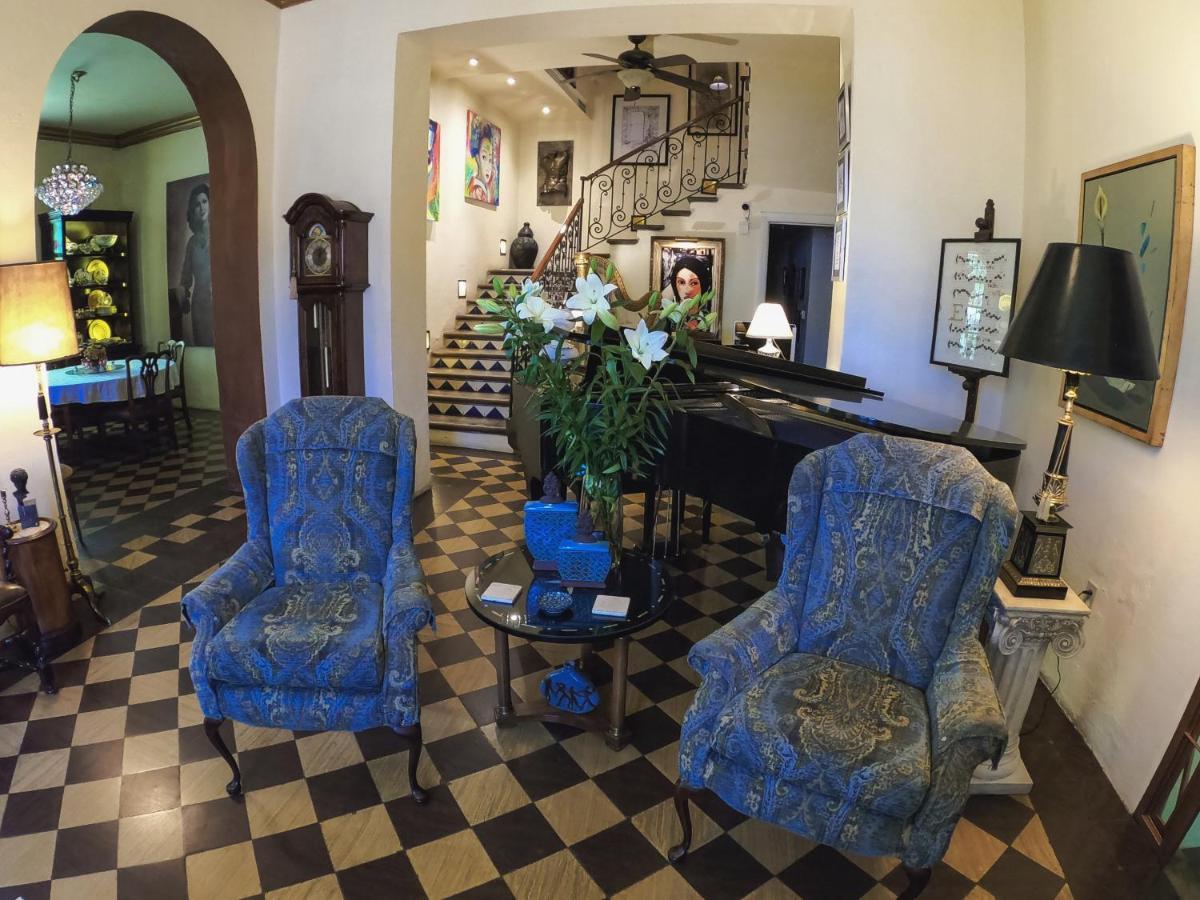 La Perla Boutique Alojamento de Acomodação e Pequeno-almoço 3*