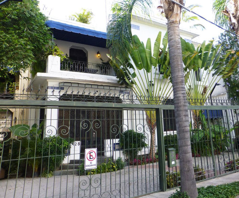 Alojamento de Acomodação e Pequeno-almoço La Perla Boutique 3*